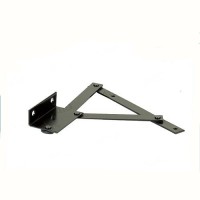 New design Iron Adjustable Folding Bed Hinge