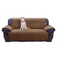 Custom color furniture protector pet dog waterproof sofa cover